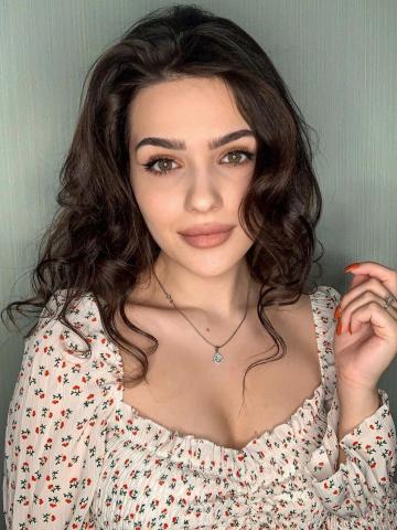 Индивидуалка Галина Фотография 3